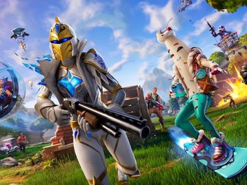 Apple bane conta da Epic Games e Fortnite segue fora do iPhone
