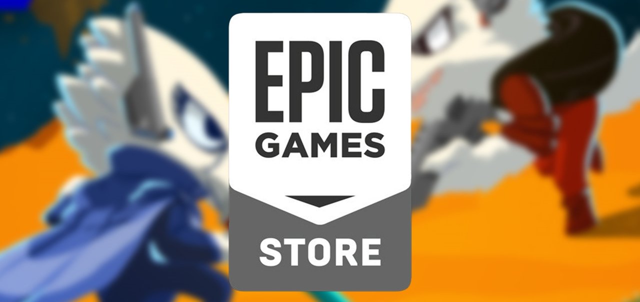 Epic Games libera novo jogo grátis nesta quinta (7)! Resgate agora