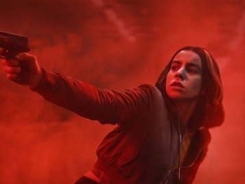 Netflix: 8 filmes e séries em alta para ver no fim de semana