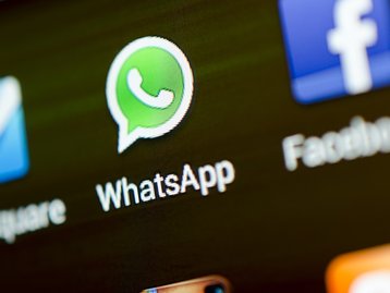 WhatsApp adiciona novos emojis na versão beta para Android; veja