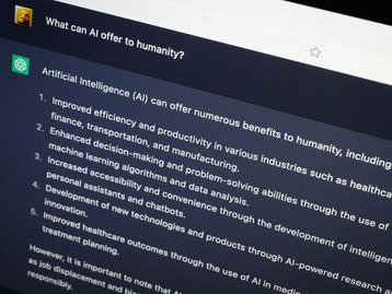 ChatGPT: 34% dos donos de smartphone no Brasil já usaram a IA, diz estudo