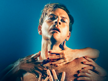  Supersex: a história real por trás da série picante da Netflix 