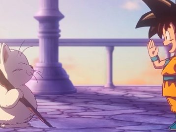 Dragon Ball vai continuar sem Akira Toriyama?