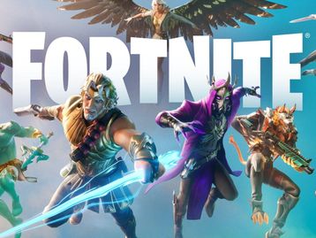 Fortnite recebe crossover com Avatar e mitologia grega em nova temporada