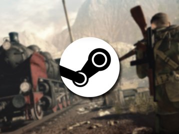 Steam: veja 25 jogos em promoção com até 90% de desconto