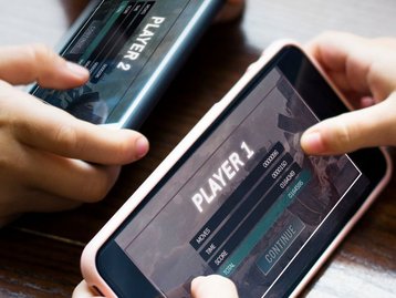 O crescente domínio dos games mobile: uma mudança no paradigma do entretenimento