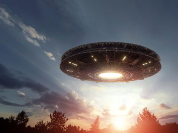 Pentágono e David Grusch: a verdade sobre corpos alienígenas e naves nos EUA