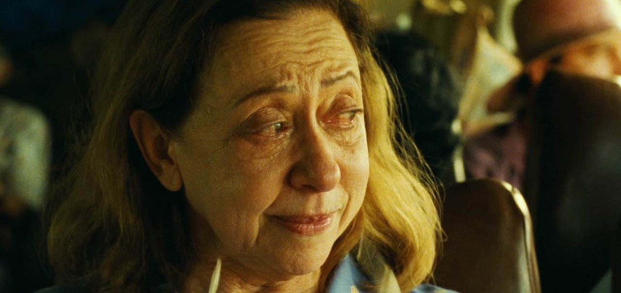 Fernanda Montenegro quase ganhou o Oscar há 25 anos por Central do Brasil; relembre