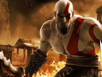Brasileiro leva Kratos, Godzilla e mais mods para GTA V! Conheça