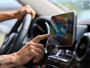 App da Uber para motoristas chega ao Android Auto; veja como usar