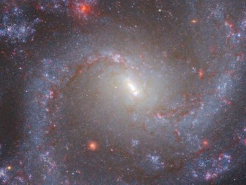 James Webb e Hubble confirmam taxa de expansão do Universo, mas o mistério persiste
