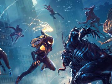 Trailer vazado mostra Spider-Man: The Great Web, multiplayer cancelado do Homem-Aranha