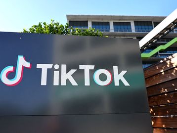 TikTok pode ganhar novo aplicativo de fotos para rivalizar com o Instagram