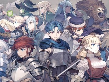 Unicorn Overlord é um RPG tático que não tem medo de ser autoral - Review