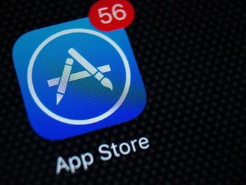 Apple permitirá o download de apps a partir da web no iPhone, mas com restrições
