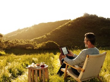 Todos os e-Readers Kindle estão em oferta na Semana do Consumidor Amazon; veja valores