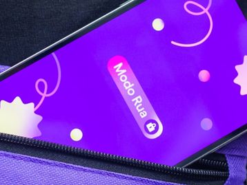 Nubank: 'Modo Rua' agora também está disponível para a área de investimentos do app