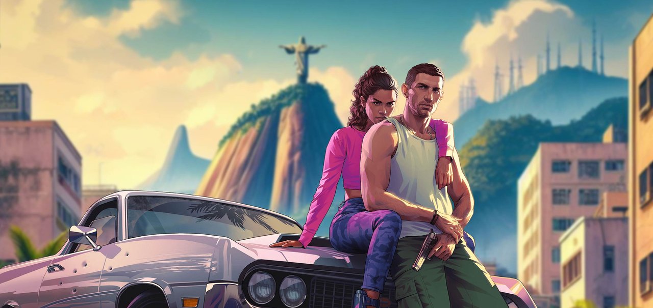 Mods de GTA 6 devem demorar para chegar, revela modder brasileiro