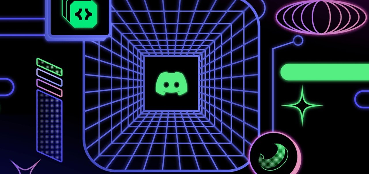 Discord vai incentivar criação e uso de jogos e apps dentro de conversas