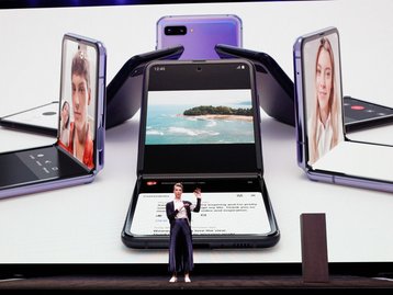 Samsung perdendo liderança em dobráveis: rivais agora têm modelos melhores?