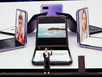 Samsung perdendo liderança em dobráveis: rivais agora têm modelos melhores?