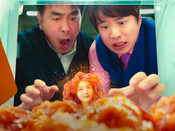  8 doramas em alta para assistir na Netflix 