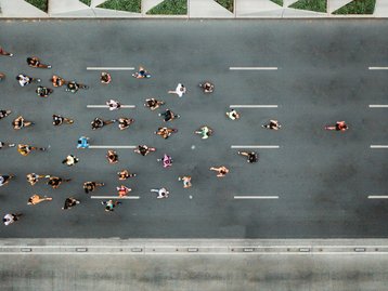 Estamos complicando o exercício físico