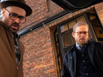 Filme que inspirou Magnatas do Crime não está na Netflix! Veja onde assistir