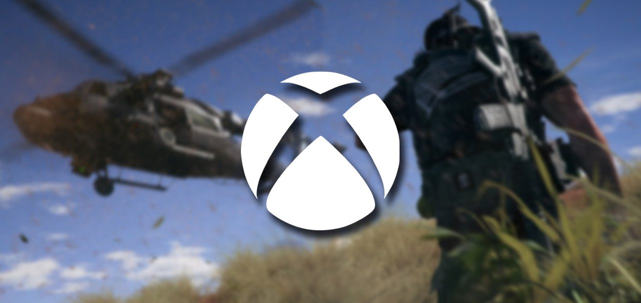 Xbox: jogos com até 95% de desconto para Xbox One e Series S|X