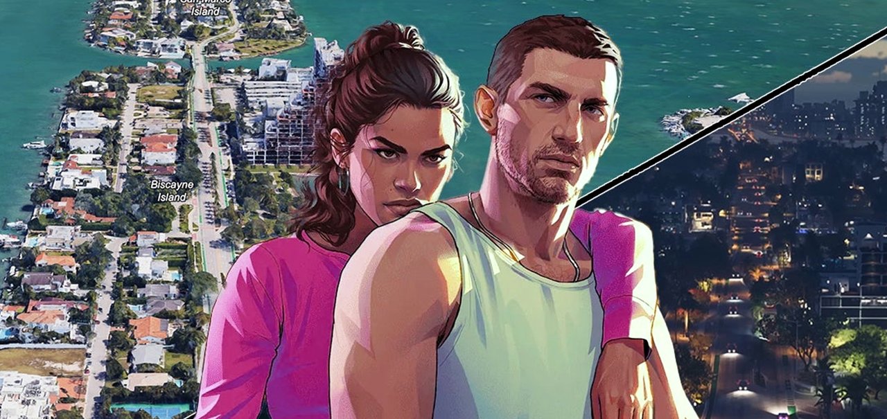 GTA 6 é o lançamento mais importante da história dos games, afirma famoso analista