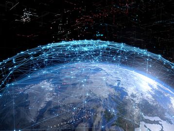 Satélites da SpaceX podem enfraquecer o campo magnético da Terra? Entenda