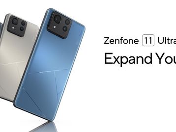 ASUS lança Zenfone 11 Ultra com Snapdragon 8 Gen 3, bateria de 5.500 mAh e mais; veja