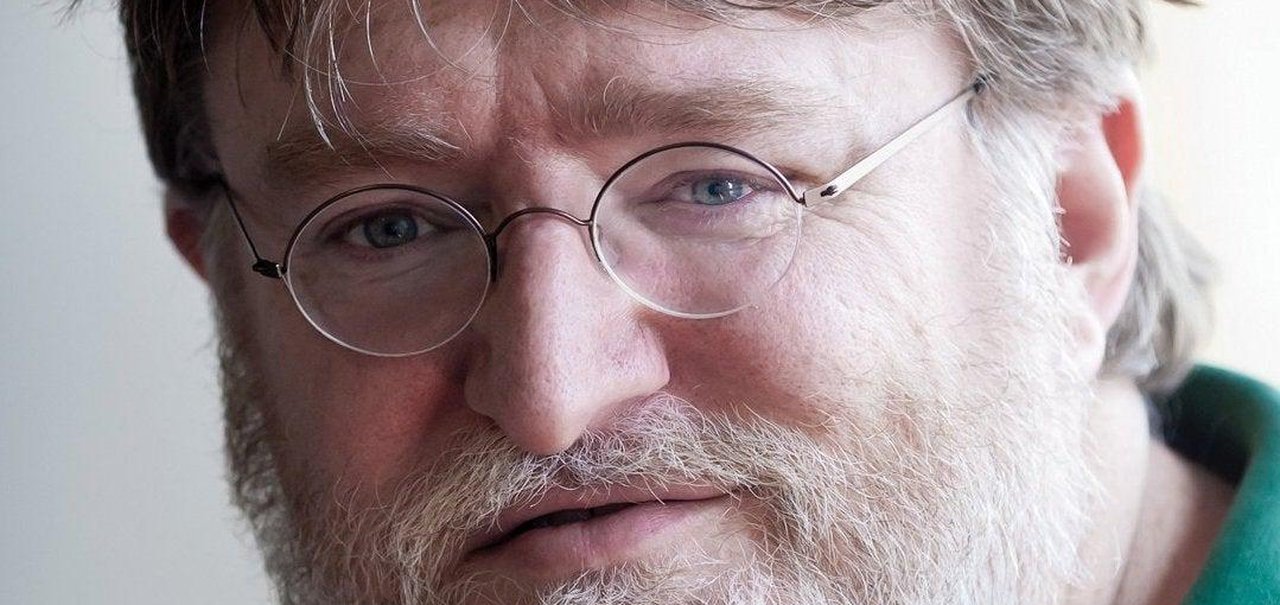 Fundador da Epic Games xinga Steam e Gabe Newell em e-mail: 'seus otários'