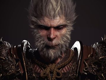 Black Myth: Wukong, Star Wars Outlaws e mais confirmam DLSS e recursos RTX