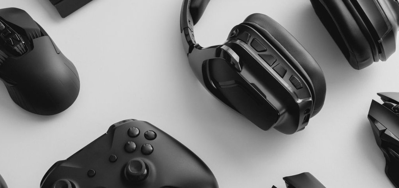 Semana Gamer do Mercado Livre tem descontos de até 45% e itens como PS5, monitores, jogos e mais