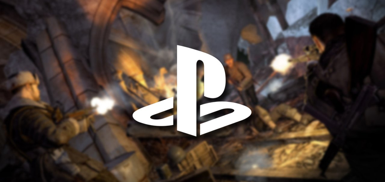 PlayStation: 30 jogos para PS4 e PS5 com até 95% de desconto