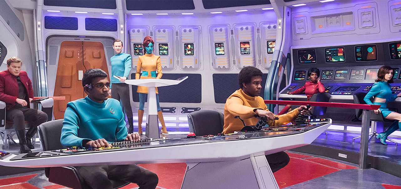 Black Mirror: 7ª temporada chega em 2025 com sequência de episódio amado pelos fãs