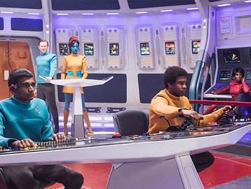 Black Mirror: 7ª temporada chega em 2025 com sequência de episódio amado pelos fãs