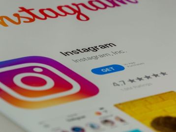 Instagram testa novo carrossel que permite postar até 15 fotos