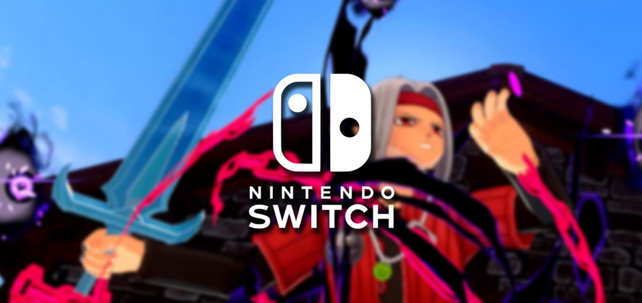 Nintendo Switch: os 25 melhores jogos com até 90% de desconto