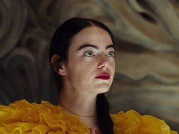 Pobres Criaturas está no Star Plus: assista um dos destaques do Oscar 2024