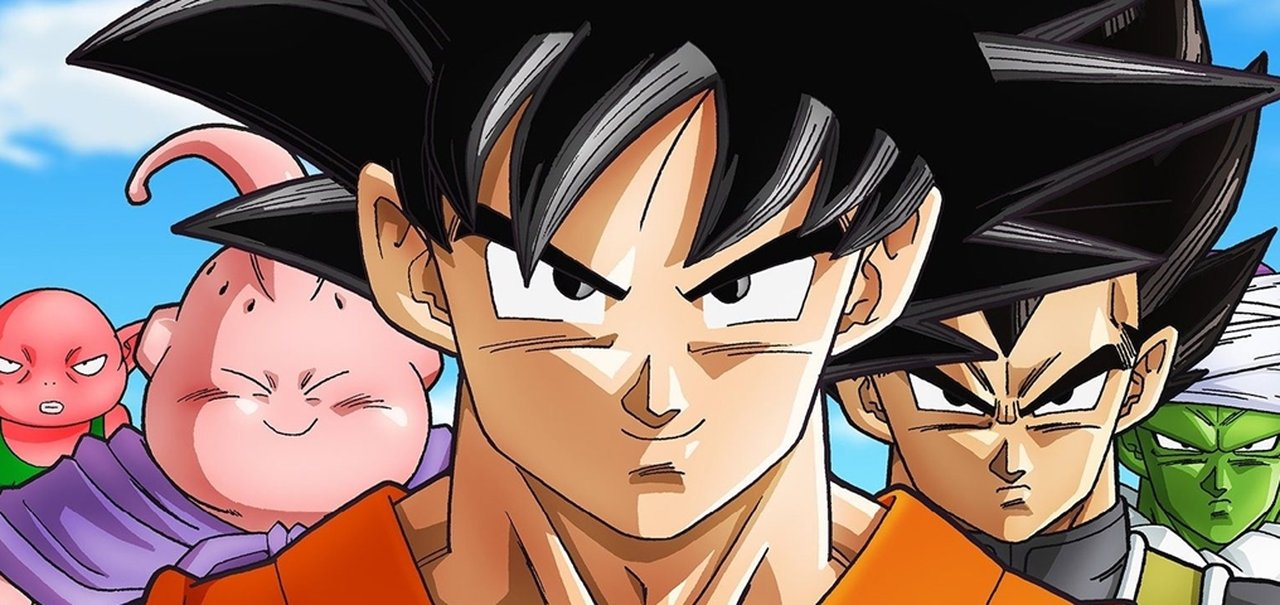 Dragon Ball Super entra em hiato após morte de Akira Toriyama