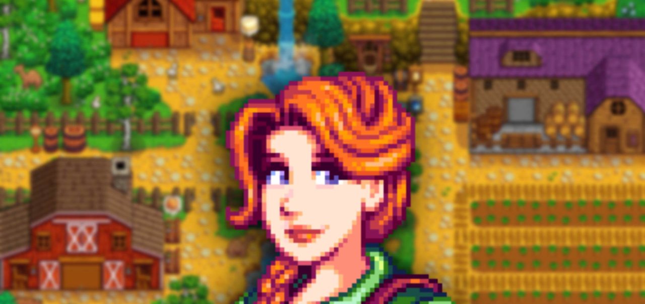 Agora é a melhor hora para comprar Stardew Valley! Veja a oferta