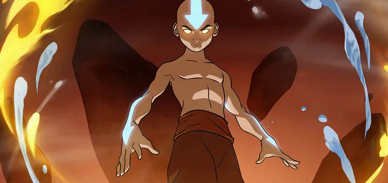 O retorno de Aang e mais! Veja próximos lançamentos de Avatar