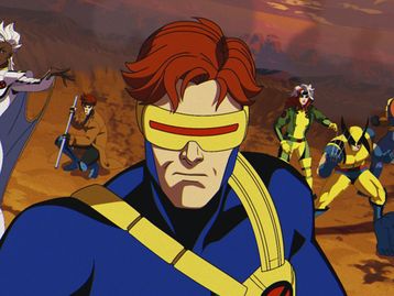 X-Men '97 já está no catálogo do Disney Plus
