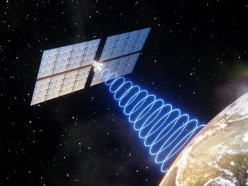 Espionagem espacial? SpaceX pode estar construindo satélites espiões para os EUA