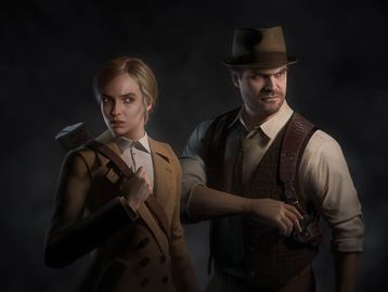 Alone in the Dark merecia muito mais, mas faltou coragem para isso - Review