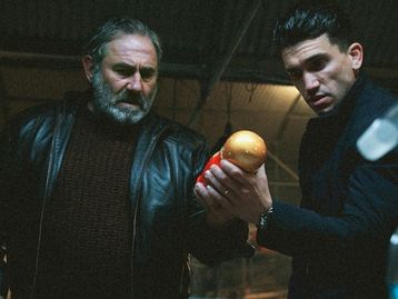 Mão de Ferro: entenda o final da série policial da Netflix