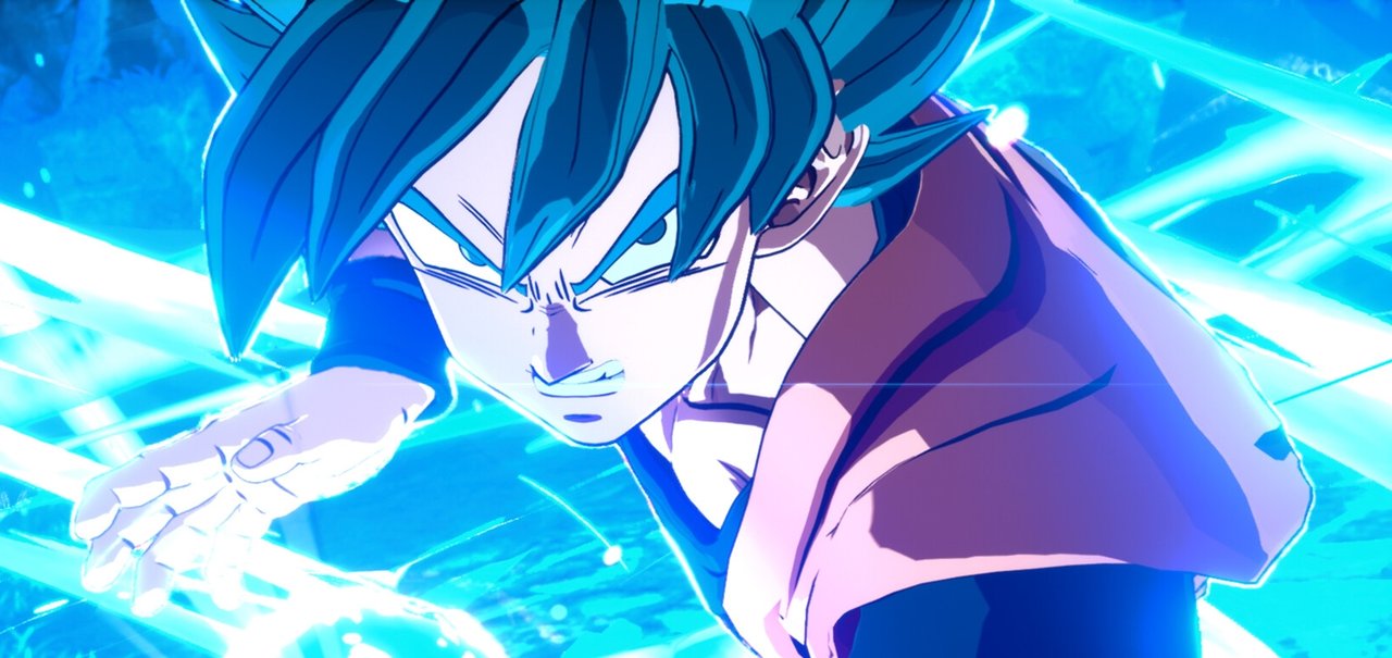 Dragon Ball: Sparking Zero recebe gameplay frenético com novos lutadores! Assista