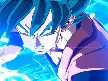 Dragon Ball: Sparking Zero recebe gameplay frenético com novos lutadores! Assista